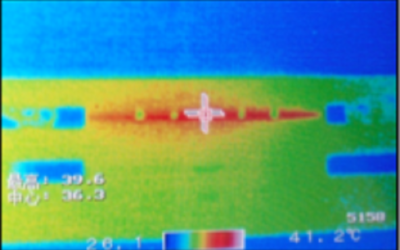 PCB Design Error Contributions in Current Sense Resistors