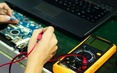 Understanding the Kelvin Method of Measuring Resistance