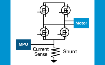 Current Sensing Shunt