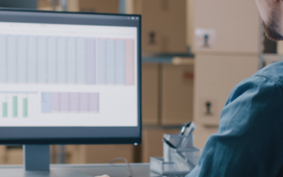 Procurement & Analytics